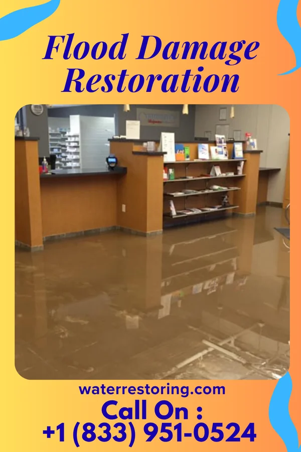 Flood Damage Restoration in Barnard, MO